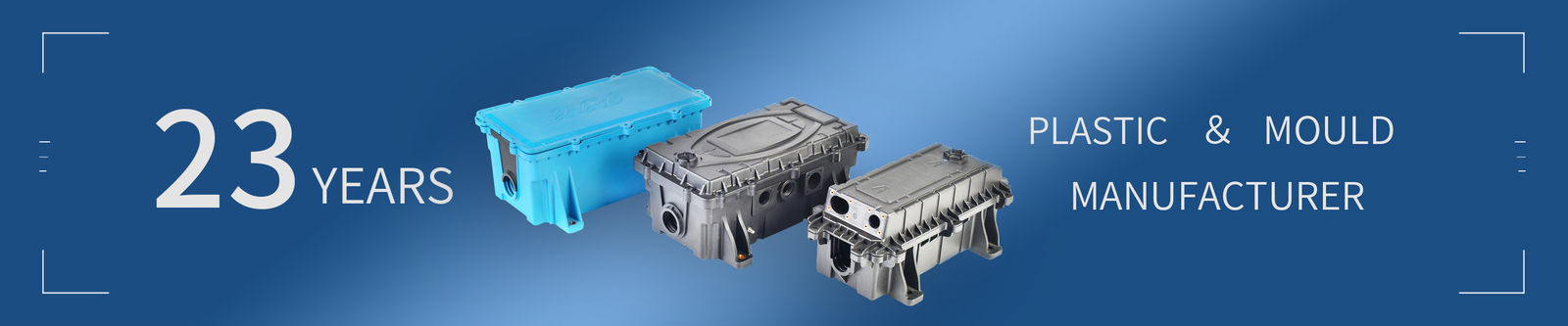 ABS Plastic Injection Molding